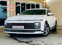 هيونداي أزيرا